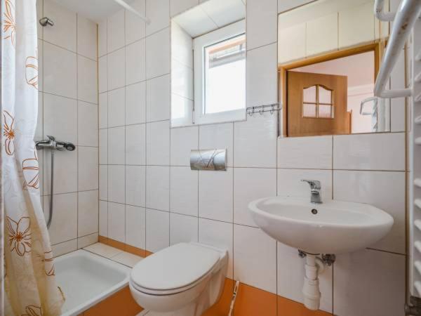 Villa U SKUPNIÓW Gliczarów Górny Biały Dunajec Exterior foto
