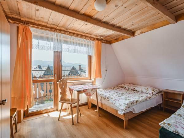 Villa U SKUPNIÓW Gliczarów Górny Biały Dunajec Exterior foto