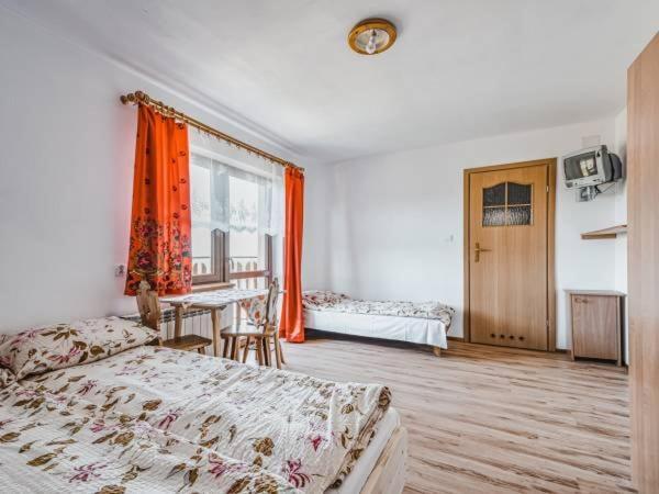 Villa U SKUPNIÓW Gliczarów Górny Biały Dunajec Exterior foto