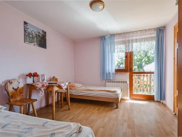 Villa U SKUPNIÓW Gliczarów Górny Biały Dunajec Exterior foto